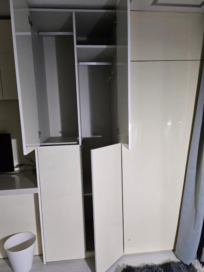 Urban Space Sinnonhyeon Apartamento *