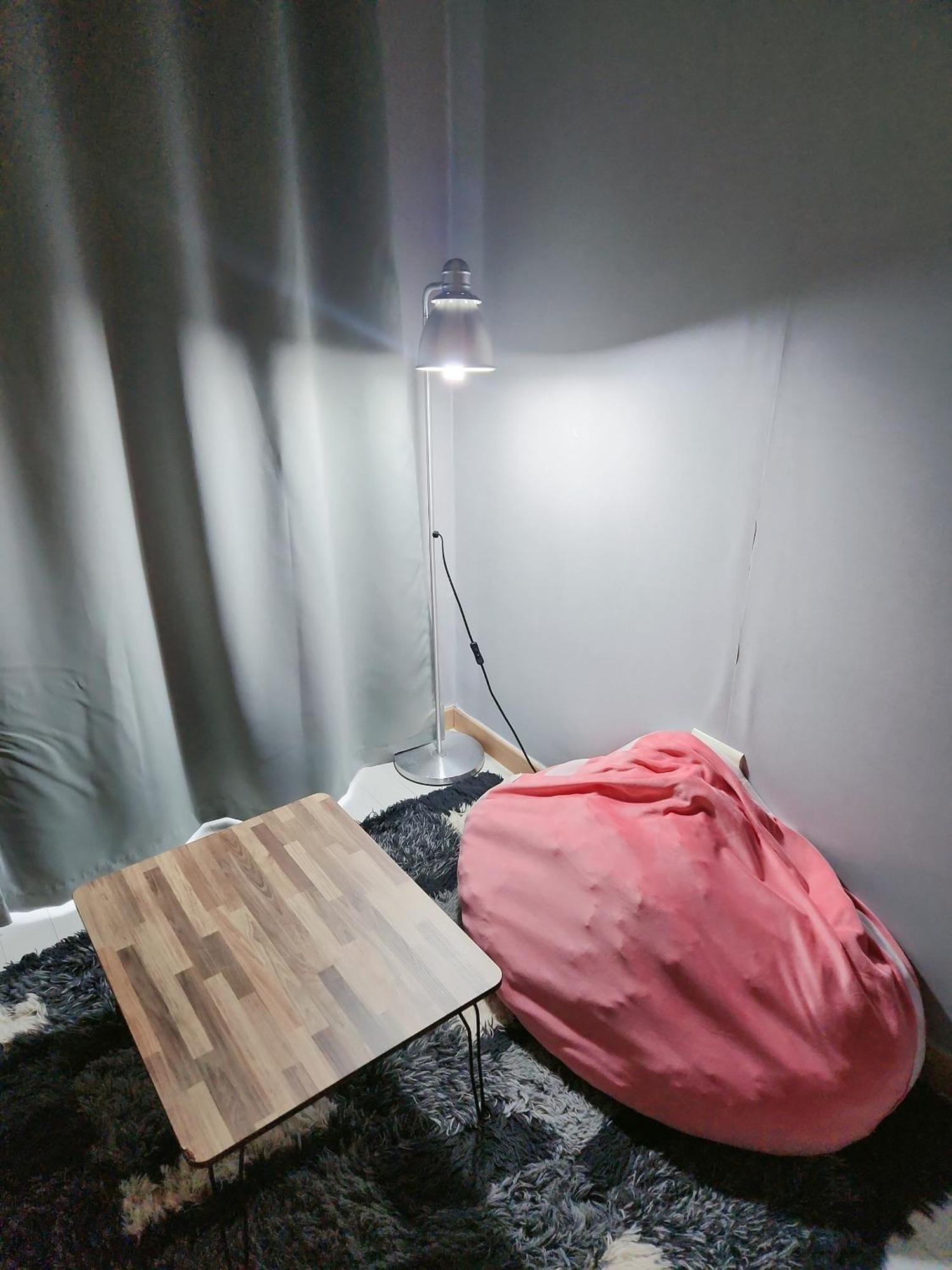Apartment Urban Space Sinnonhyeon